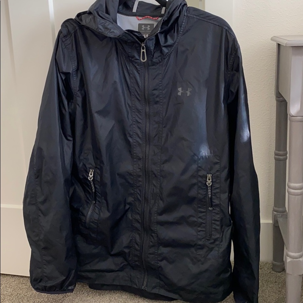 Under Armour jacket